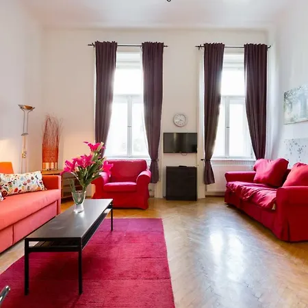 Apartment Wonderful Comfortable *