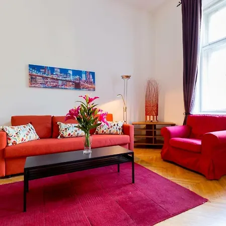 Wonderful Comfortable * Budapest