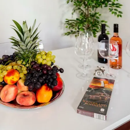 Wonderful Comfortable Apartament *