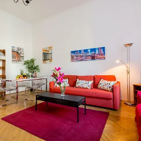 Wonderful Comfortable Apartment *