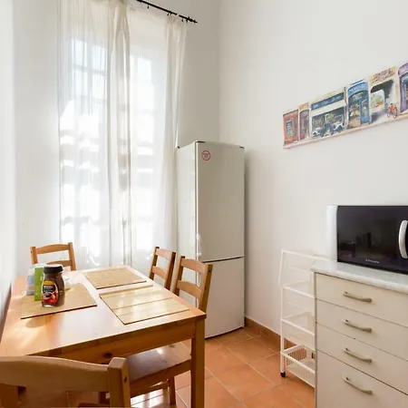 Apartment Wonderful Comfortable Budapest