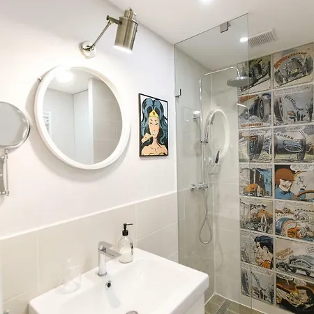 Apartmán R56 *