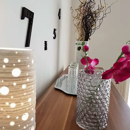 Apartment Tinodi Utca 1-3 *