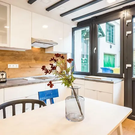 Luxury Loft * Budapest
