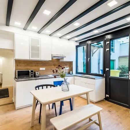 Apartment Luxury Loft *