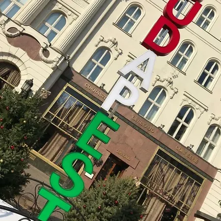 Abc Apartment