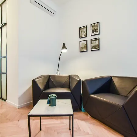 Διαμέρισμα For Long-term, Budget! Szovetseg In The Heart Of Βουδαπέστη