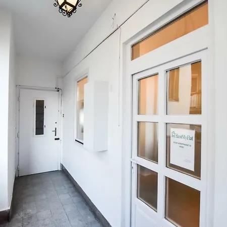 For Long-term, Budget! Szovetseg In The Heart Of Βουδαπέστη