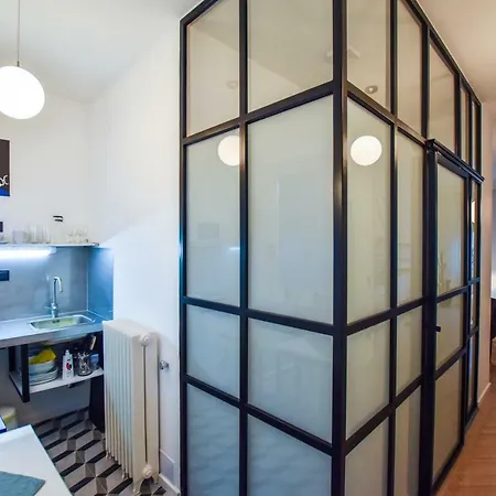 For Long-term, Budget! Szovetseg In The Heart Of Apartamento *