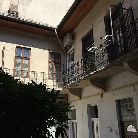Apartment Nefelejcs Utca 9 Budapest