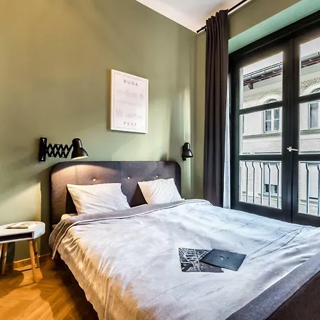 Bpr Emerald Apartamento