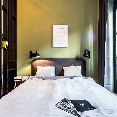 Bpr Emerald * Budapest