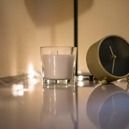 Budget Apartment Budapest