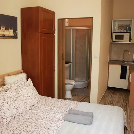 Apartment Budget