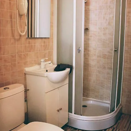 Budget * Budapest