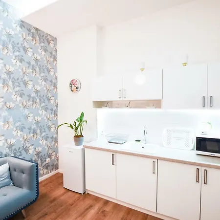 Apartman Daisy In The Inner City *