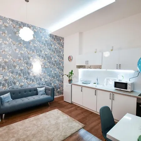Apartman Daisy In The Inner City *