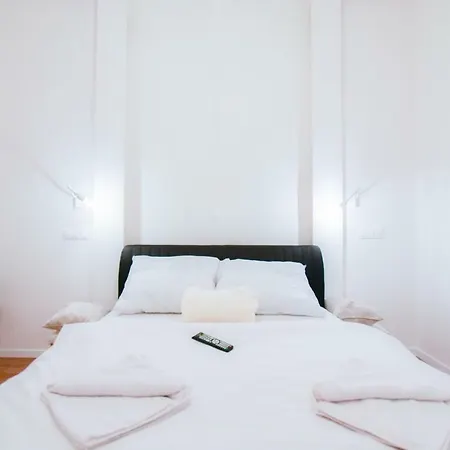 Apartman Daisy In The Inner City *