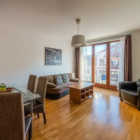 Port Apartment