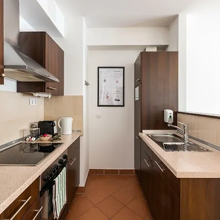 Port Apartment