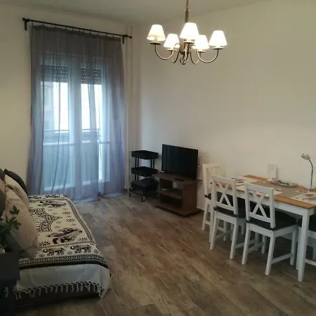 Center * Budapest