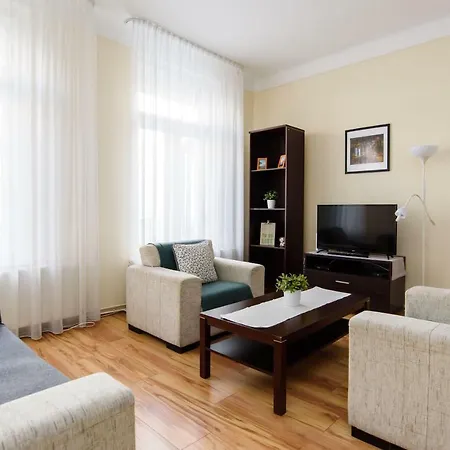 Casa Nostra Basilica Apartment Budapest