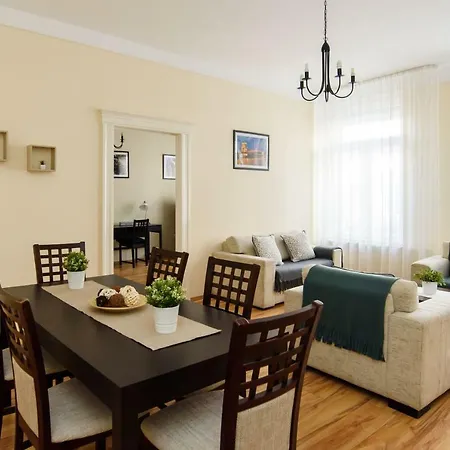 Apartment Casa Nostra Basilica