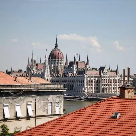 Budget Budapest