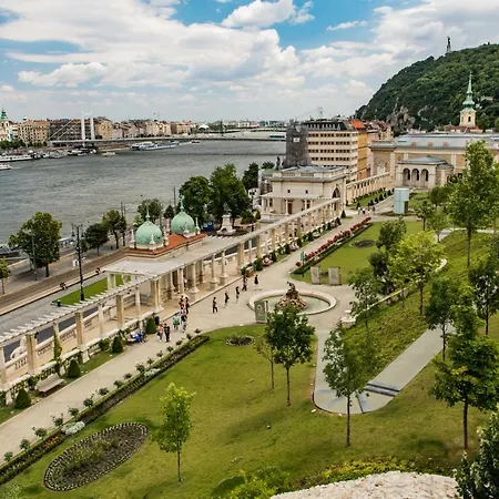 Budget * Budapest