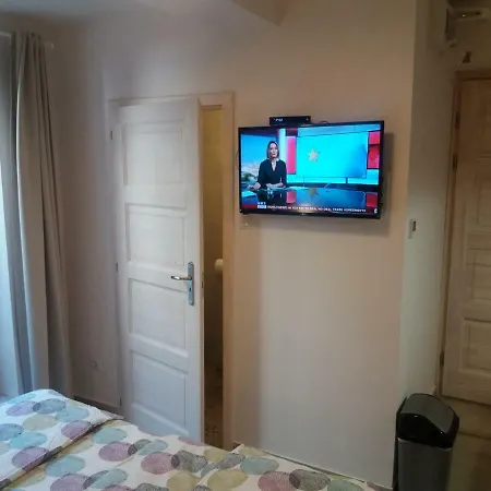 Castle Base Apartman