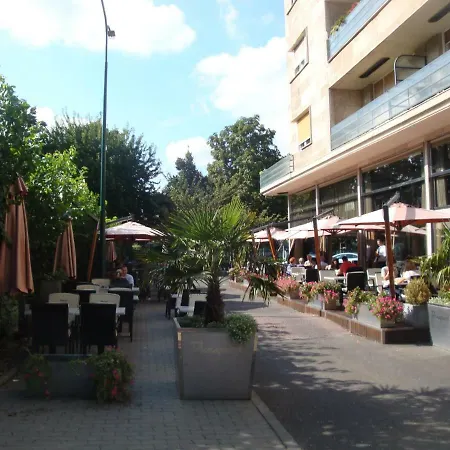 Westend Daire Budapeşte