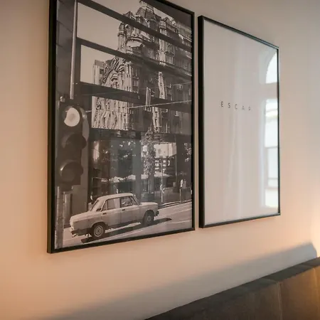 Apartment Liv *