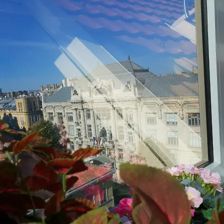Appartamento Central Home Budapest