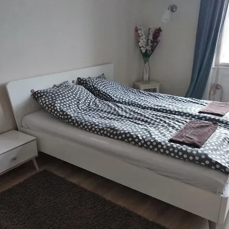 Rakoczi Ut 63. Apartament
