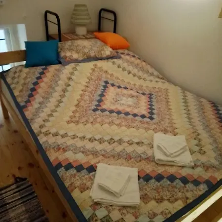 Kálvin Tér Apartamento