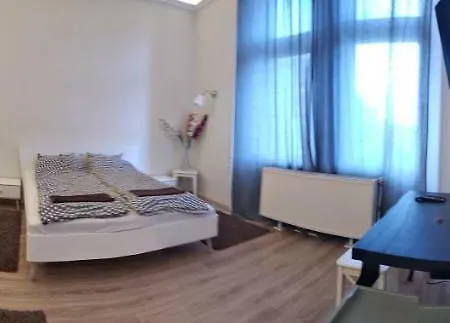 Rakoczi Ut 63. Apartament