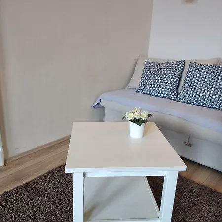 Rakoczi Ut 63. Apartament *