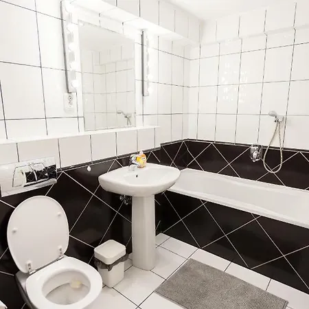 Liszt House Apartment *