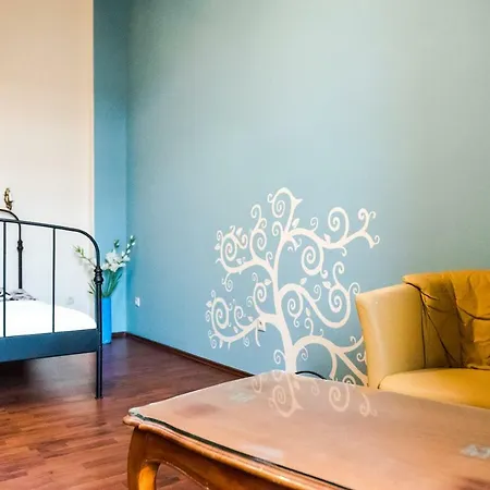 Apartmán Indigo With Free Parking Budapešť