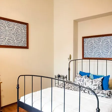 Apartmán Indigo With Free Parking Budapešť