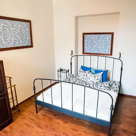 Apartmán Indigo With Free Parking Budapešť