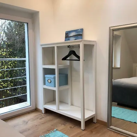 Buda Valley: With Garden Apartment *