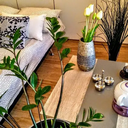 Westend Apartment
