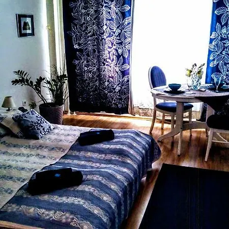 Westend Apartment Budapest