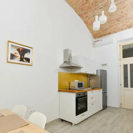 Apartment Bqa- Quality Apartments, Best Location