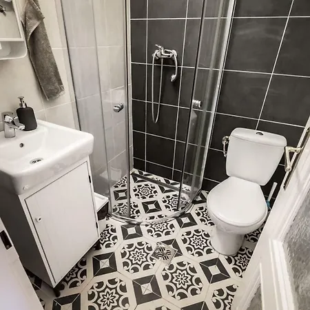 Bqa- Quality Apartments, Best Location Apartment