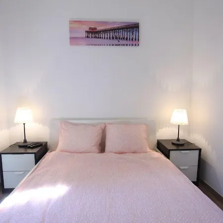 Apartment Bqa- Quality Apartments, Best Location