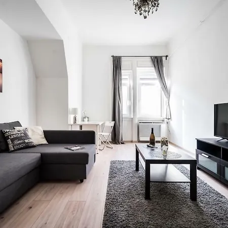 Bqa- Quality Apartments, Best Location