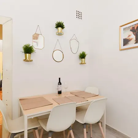 Bqa- Quality Apartments, Best Location *