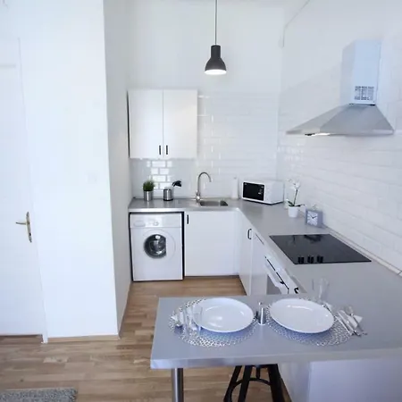 Bqa- Quality Apartments, Best Location Apartment